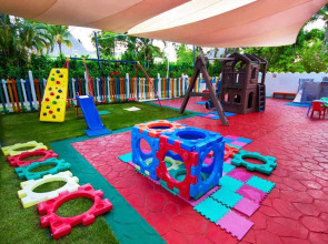 Отель Catalonia Bayahibe