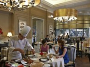 Mandarin Oriental, Kuala Lumpur