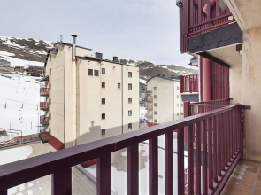 Apartamentos Lake Placid