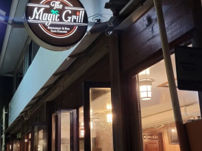 Island Magic Beach Resort