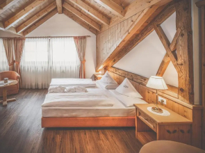 Hotel Alte Mühle
