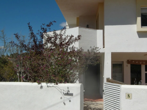 Casa del Castell