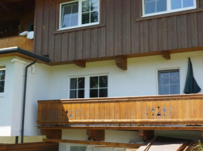 Feriendorf Wallenburg