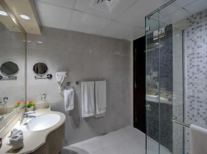 Royal Tulip Sharjah Hotel Apartments