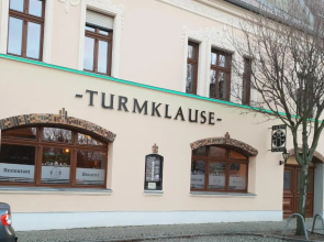 Turmklause