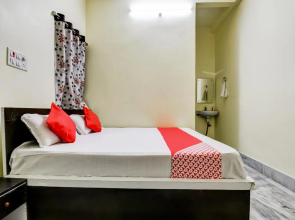 OYO Flagship 85136 Hotel Basera