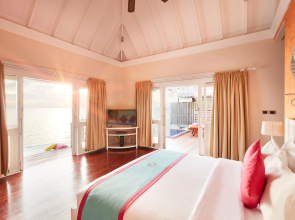 Sun Siyam Vilu Reef