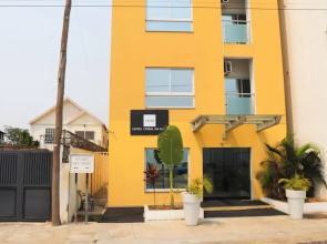 Hotel Coral da Ilha