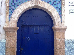 Riad Safi