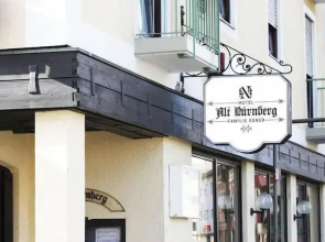 Hotel Alt Nürnberg