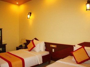 Phu Van Resort & Spa