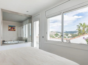 Miramar Sitges