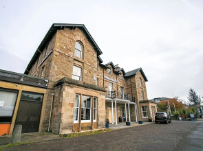 The National Hotel