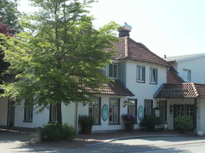 Hotel & Restaurant Bärenkrug