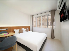 OH Suites 72