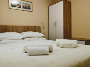 Apartments Villa Jagoda