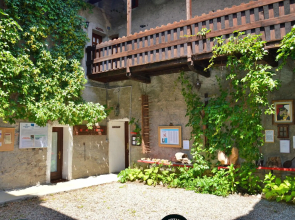 Cascina Des Religieuses