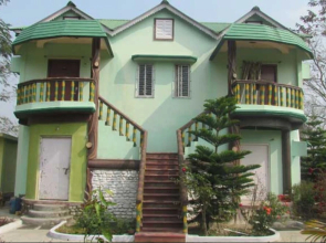 Chilapata Green Resort - Hostel