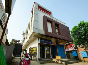 Palacia Inn by OYO Rooms