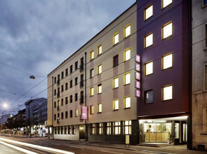 Hotel du Commerce