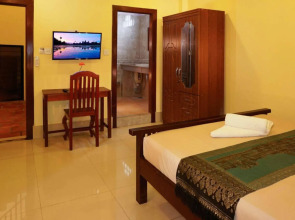 Velkommen Boutique Villa