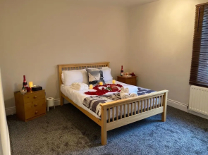 Washington's Hidden Gem Amethyst 3 Bedroom House s