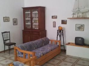 Santa Maria Holiday Home