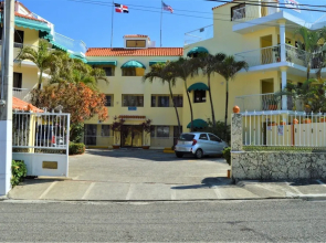 Apartal Hotel KMA
