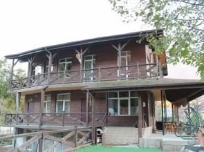Polyanskoye Podvorie Guest House