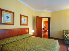 Residenza DAragona Hotel