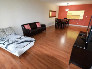 Spectacular 2 Bed 2 Baths Right Across The Beach