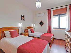 Faro Classic Apartment