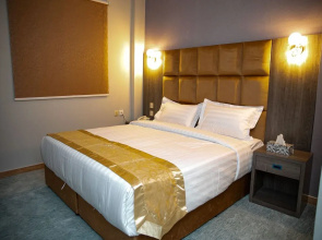 Rushen Plus Apartments