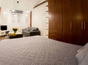 Nook Nook Apartments - Sw. Katarzyny