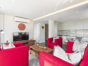 Mirage Luxury Apartments