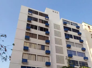 Apartamento En Santa Marta