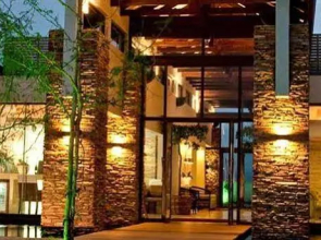 The Caledon Boutique  Spa Umhlali