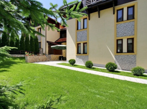 Apartments Radosti