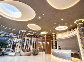 Rachabhura Hotel