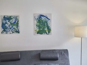 Appartement Sport & Pleasure by Easy Holiday Appartements