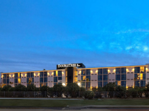 DoubleTree by Hilton Palmdale, CA