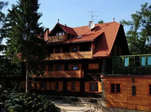 Hotel Modrzewiówka