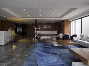 Yuksel Istanbul Yenikapi