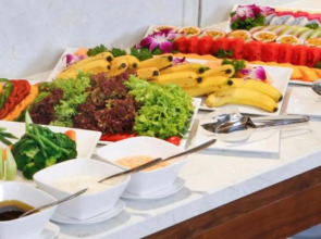 Doha 2 Hotel Saigon Airport