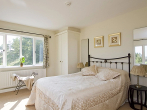 High Grassings Country House