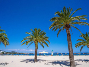 Las Palomas Apartments Econotels