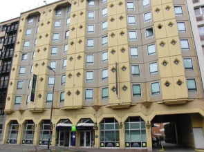 ibis Styles Lille Centre Gare Beffroi