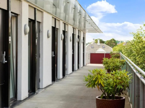 Bjørvika Apartments - Lagårdsveien 115