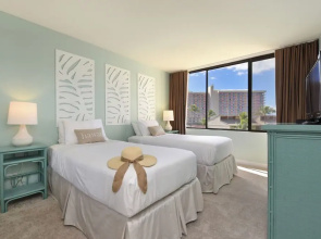 Kaanapali Shores 613