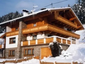 Ferienwohnungen Gruber